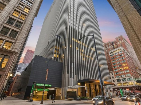 65 E Monroe Street , Unit 4726, Chicago, IL 60603