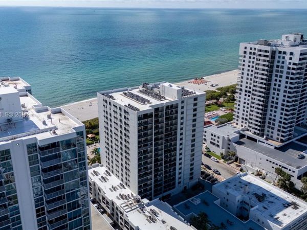 2625 Collins Ave, Unit 803, Miami Beach, FL 33140