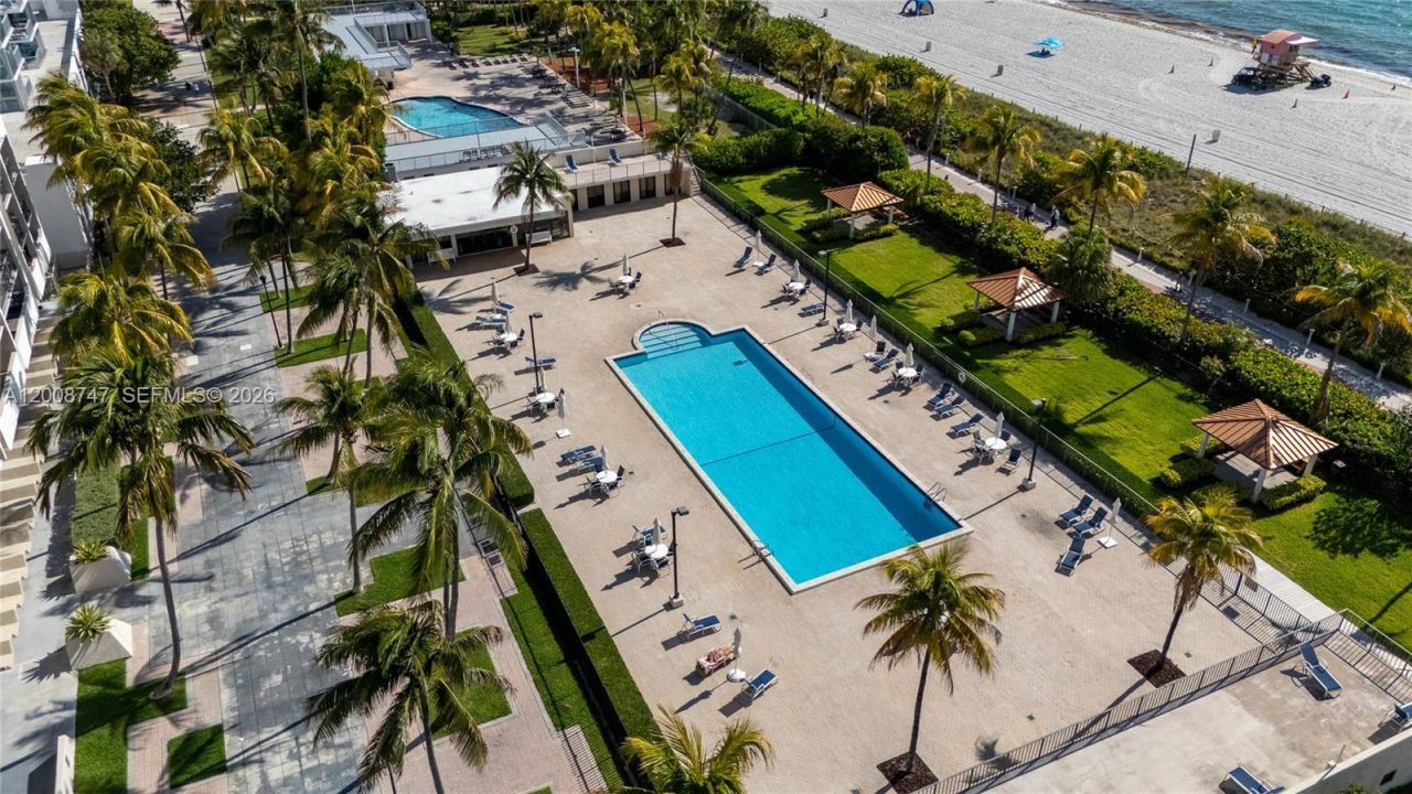 2625 Collins Ave, Unit 803, Miami Beach, FL 33140 Photo