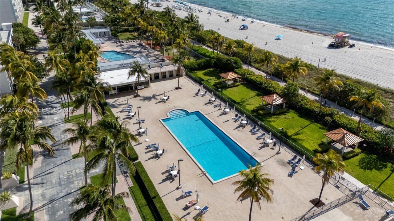 2625 Collins Ave, Unit 803, Miami Beach, FL 33140 Photo
