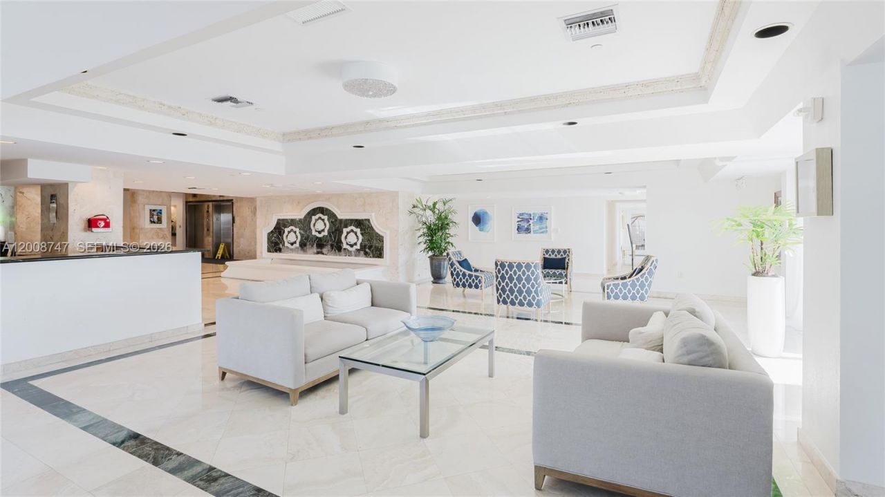 2625 Collins Ave, Unit 803, Miami Beach, FL 33140 Photo