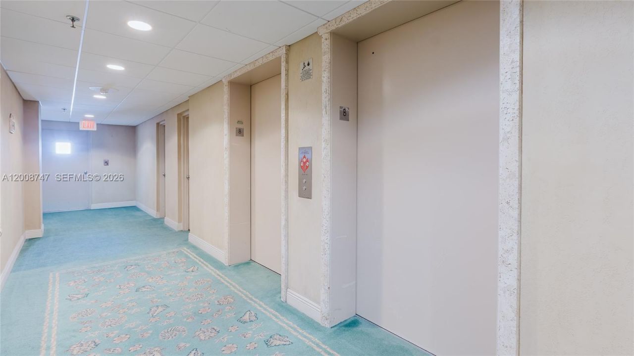 2625 Collins Ave, Unit 803, Miami Beach, FL 33140 Photo