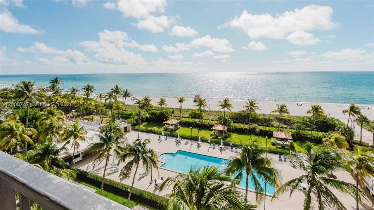 2625 Collins Ave, Unit 803, Miami Beach, FL 33140 Photo
