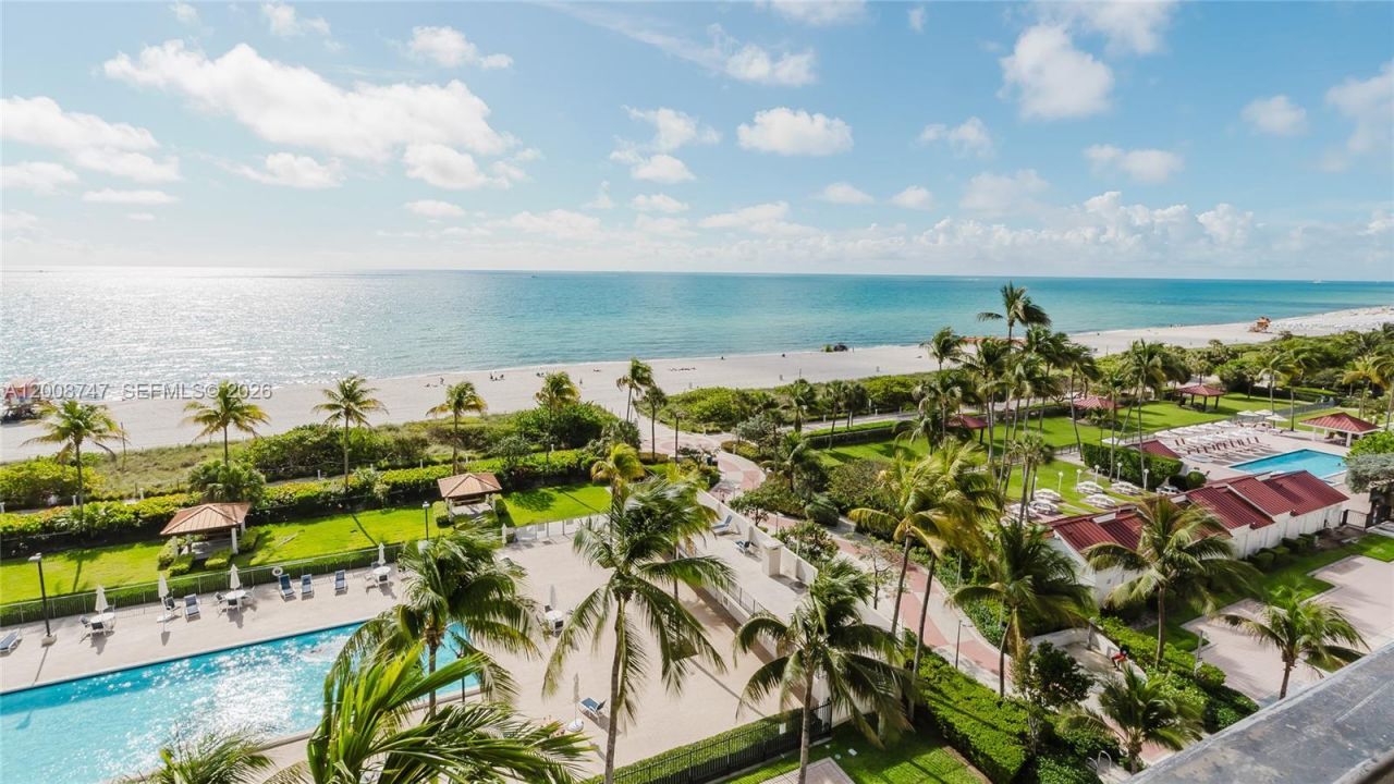 2625 Collins Ave, Unit 803, Miami Beach, FL 33140 Photo