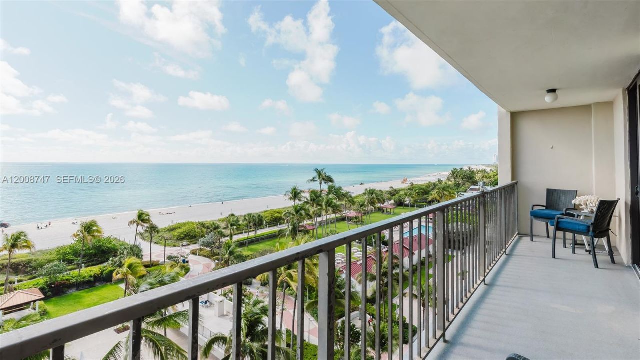 2625 Collins Ave, Unit 803, Miami Beach, FL 33140 Photo