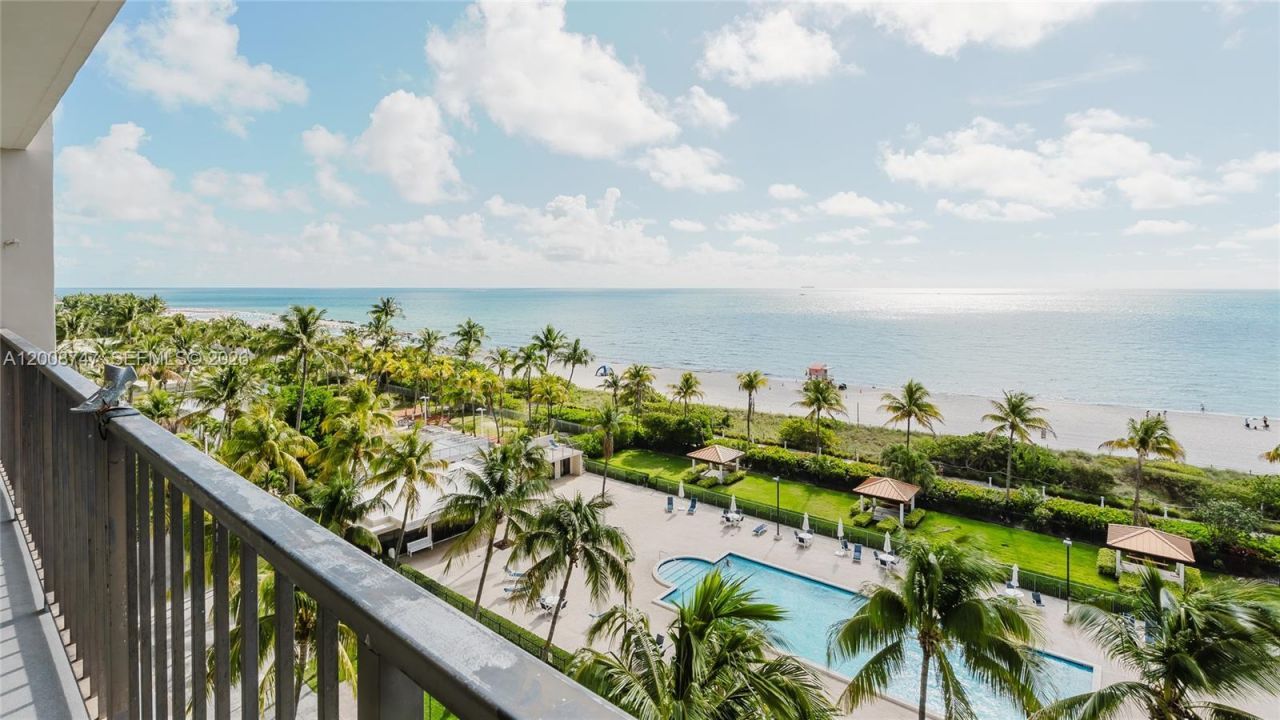 2625 Collins Ave, Unit 803, Miami Beach, FL 33140 Photo