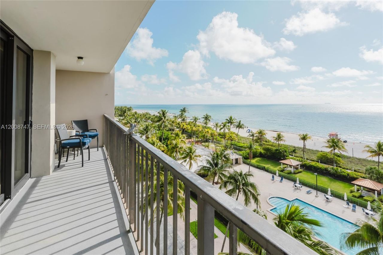 2625 Collins Ave, Unit 803, Miami Beach, FL 33140 Photo