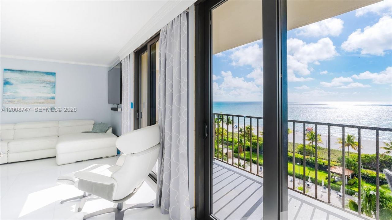2625 Collins Ave, Unit 803, Miami Beach, FL 33140 Photo