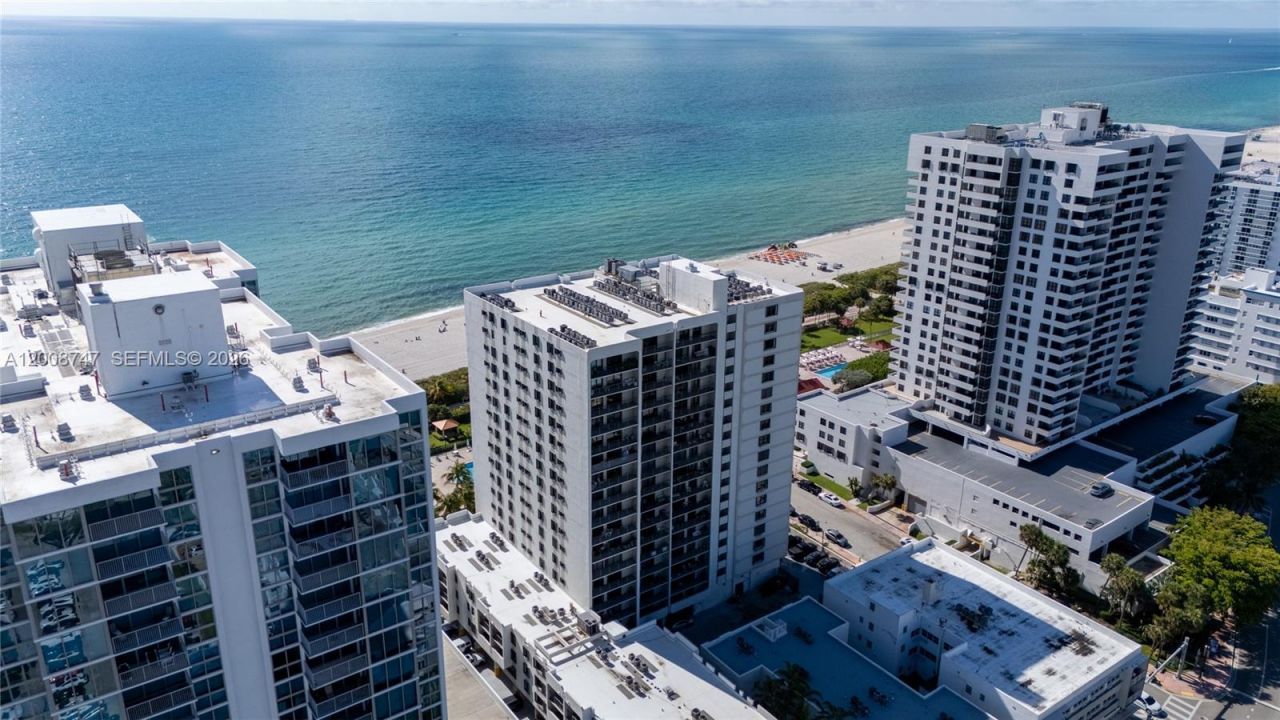 2625 Collins Ave, Unit 803, Miami Beach, FL 33140 Photo