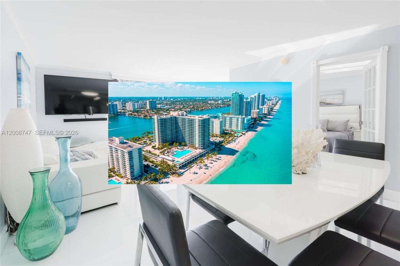 2625 Collins Ave, Unit 803, Miami Beach, FL 33140 Photo