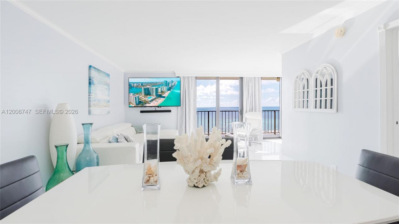 2625 Collins Ave, Unit 803, Miami Beach, FL 33140 Photo