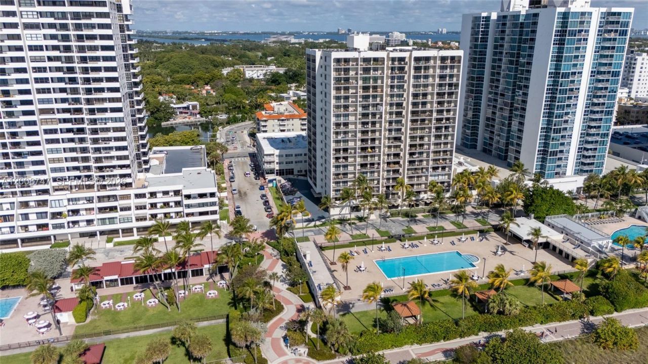 2625 Collins Ave, Unit 803, Miami Beach, FL 33140 Photo