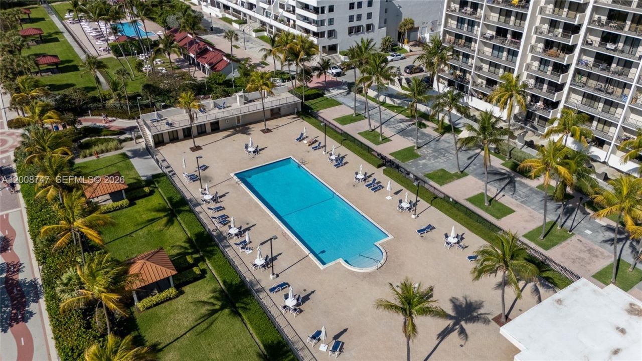 2625 Collins Ave, Unit 803, Miami Beach, FL 33140 Photo