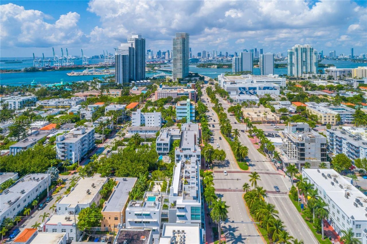 325 Meridian Ave, Unit 5, Miami Beach, FL 33139 Photo