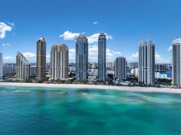 17975 Collins Ave, Unit N-4602, Sunny Isles Beach, FL 33160