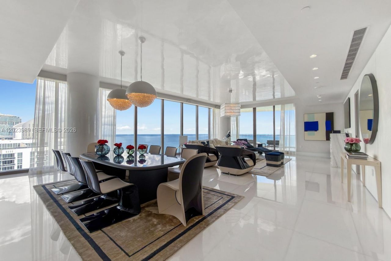 17975 Collins Ave, Unit N-4602, Sunny Isles Beach, FL 33160 Photo