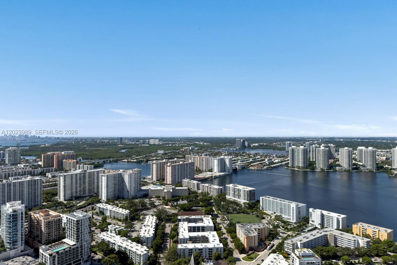 17975 Collins Ave , Unit N-4602, Sunny Isles Beach, FL 33160 Photo