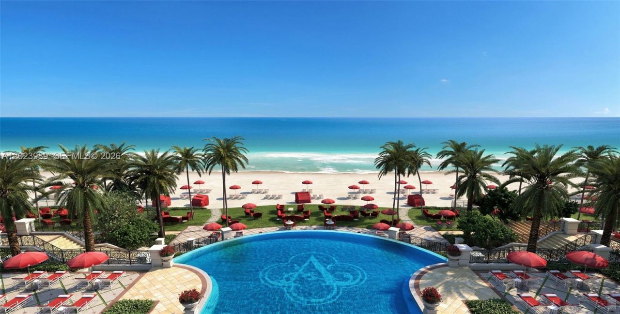 17975 Collins Ave, Unit N-4602, Sunny Isles Beach, FL 33160 Photo
