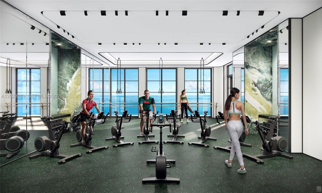 17975 Collins Ave, Unit N-4602, Sunny Isles Beach, FL 33160 Photo