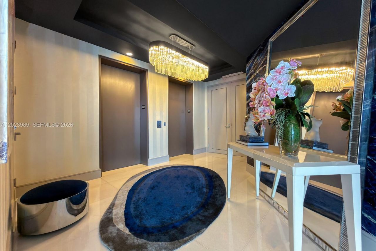 17975 Collins Ave , Unit N-4602, Sunny Isles Beach, FL 33160 Photo