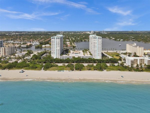 1201 S Ocean Dr, Unit 609S, Hollywood, FL 33019