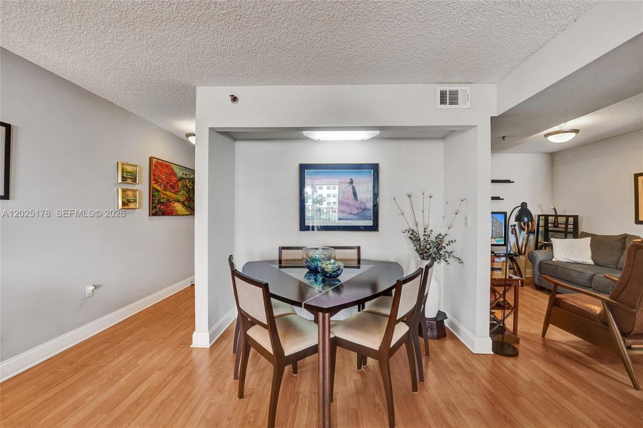 1201 S Ocean Dr, Unit 609S, Hollywood, FL 33019 Photo