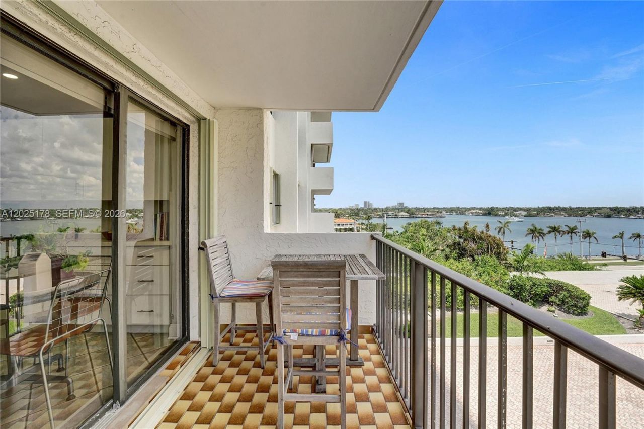 1201 S Ocean Dr, Unit 609S, Hollywood, FL 33019 Photo