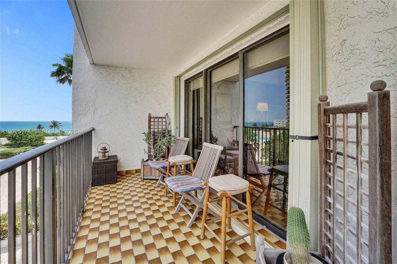 1201 S Ocean Dr, Unit 609S, Hollywood, FL 33019 Photo