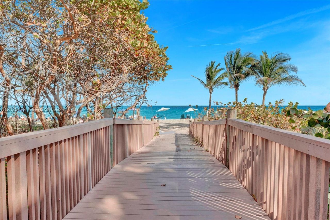 1201 S Ocean Dr, Unit 609S, Hollywood, FL 33019 Photo