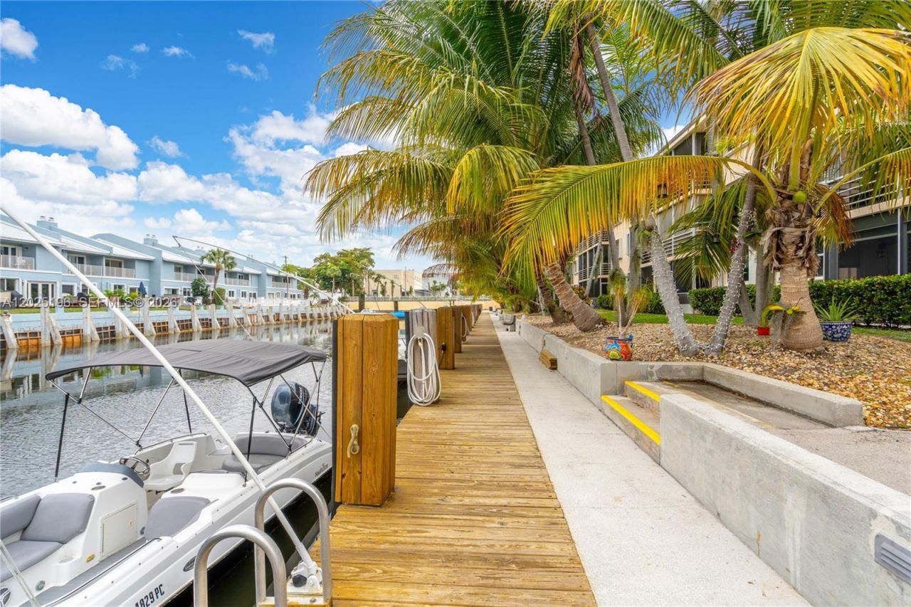 4502 N Federal Hwy, Unit 167H, Lighthouse Point, FL 33064 Photo