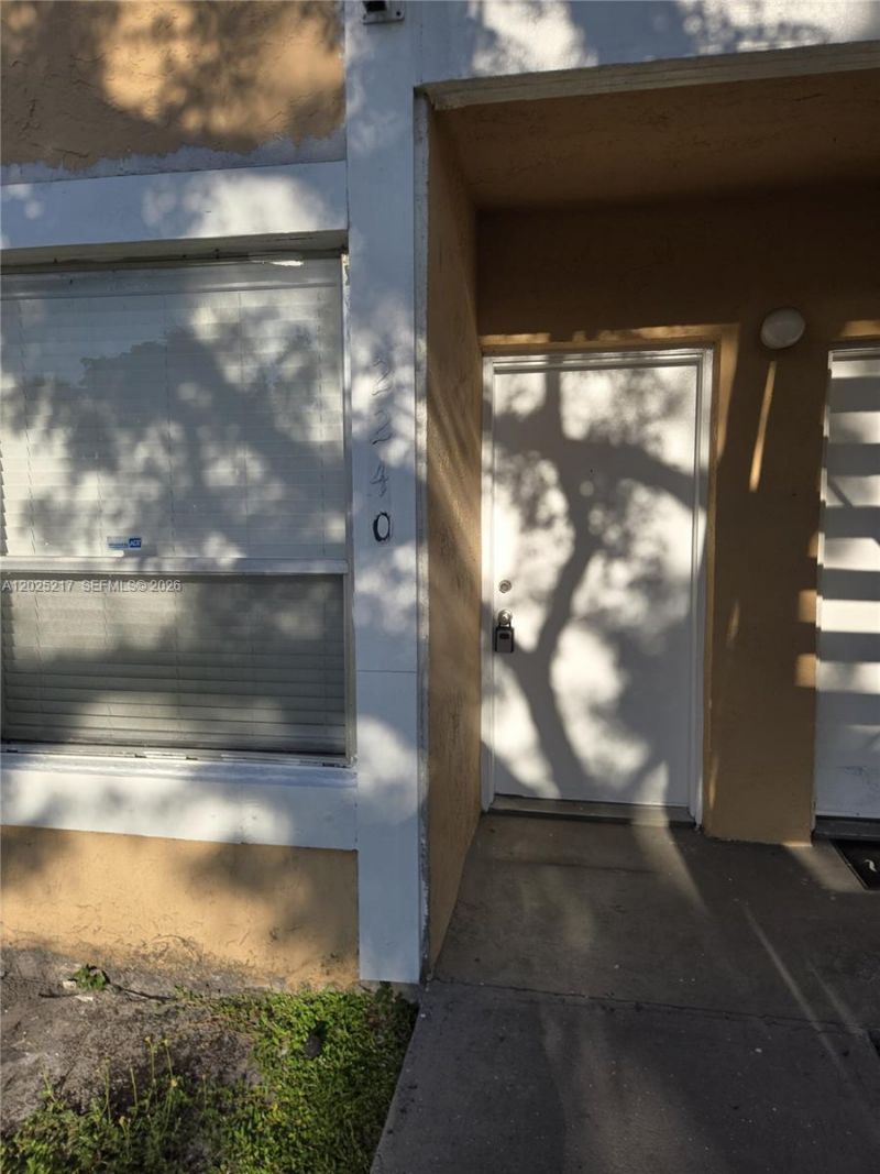 2240 SW 81st Ave, Unit 2240, Miramar, FL 33025 Photo
