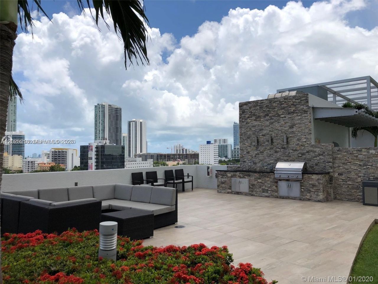 3301 NE 1 Ave , Unit H1003, Miami, FL 33137 Photo