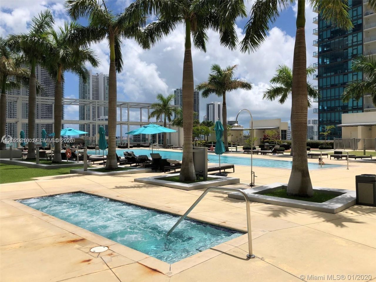 3301 NE 1 Ave , Unit H1003, Miami, FL 33137 Photo