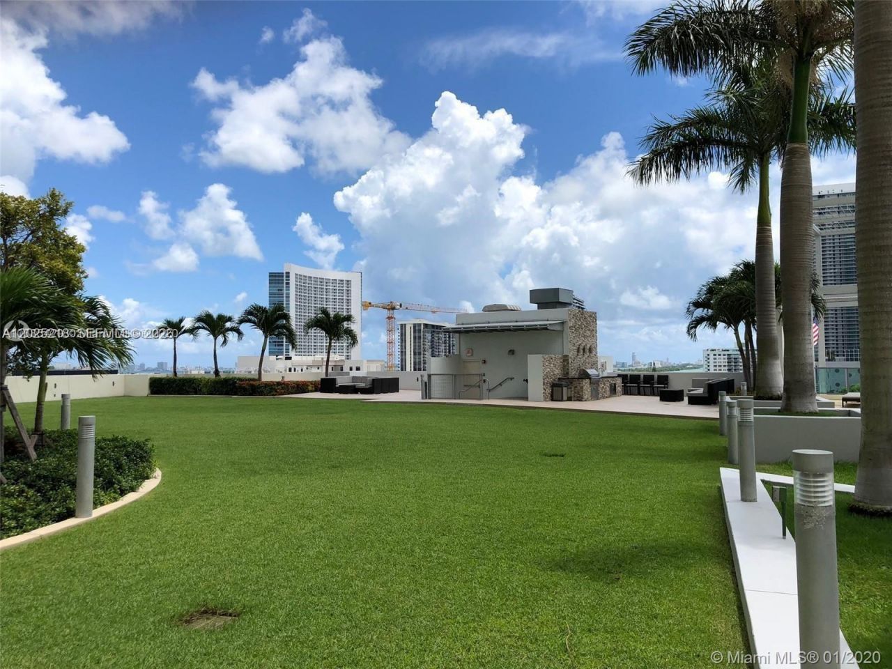 3301 NE 1 Ave , Unit H1003, Miami, FL 33137 Photo