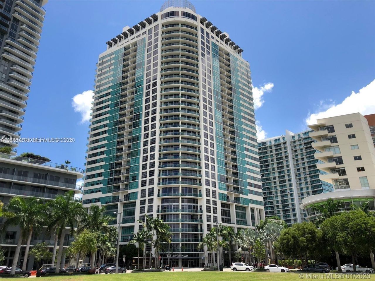 3301 NE 1 Ave , Unit H1003, Miami, FL 33137 Photo