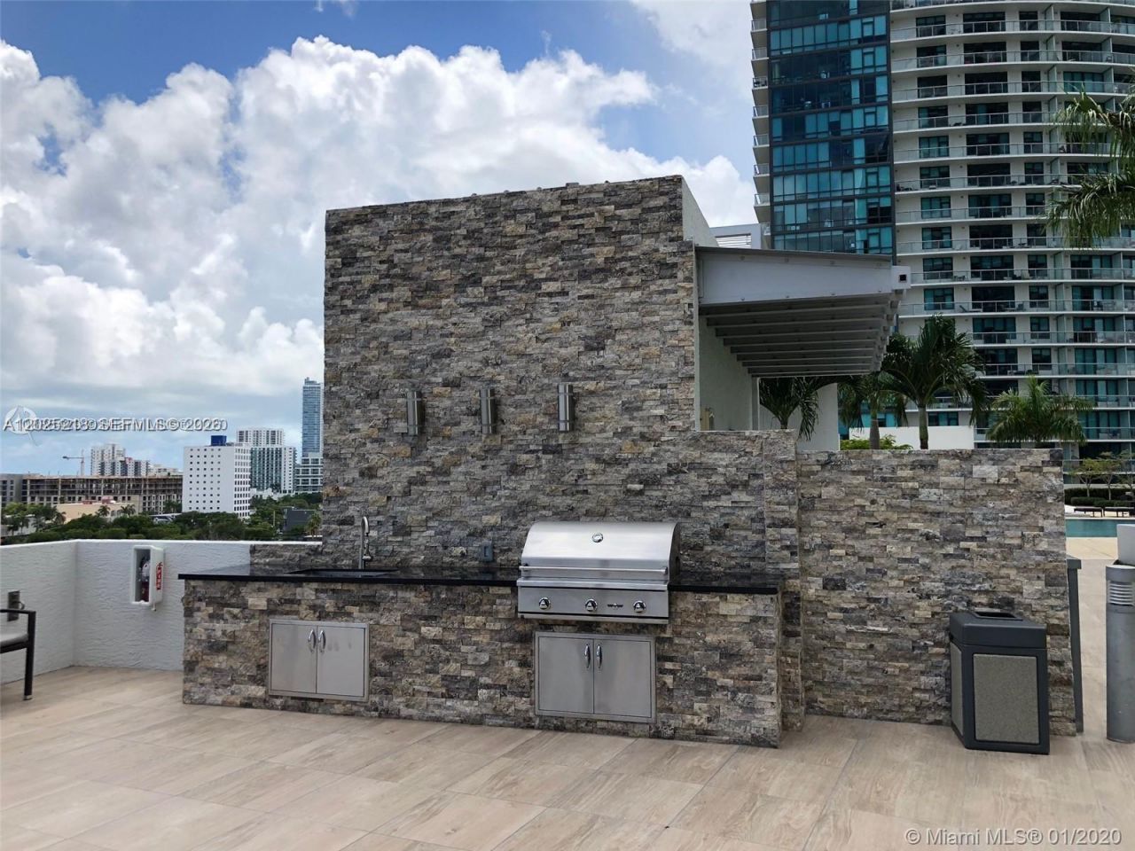 3301 NE 1 Ave , Unit H1003, Miami, FL 33137 Photo