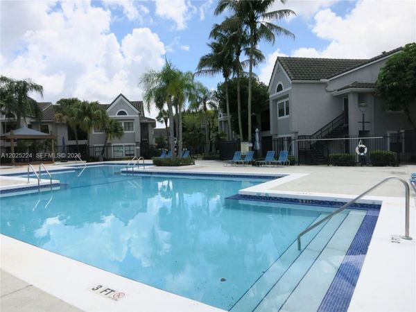 15060 SW 103rd Ter , Unit 6203, Miami, FL 33196