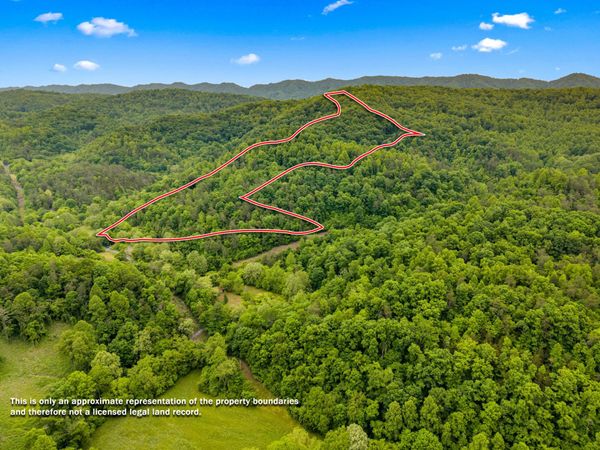 572 Byrd Creek Road, Sneedville, TN 37869