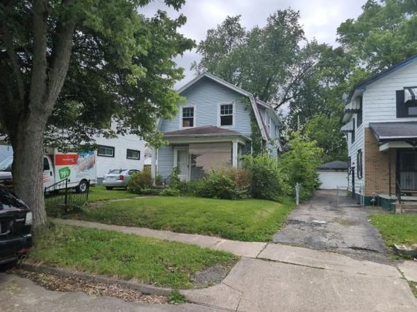 551 Cedarhurst Avenue, Dayton, OH 45402