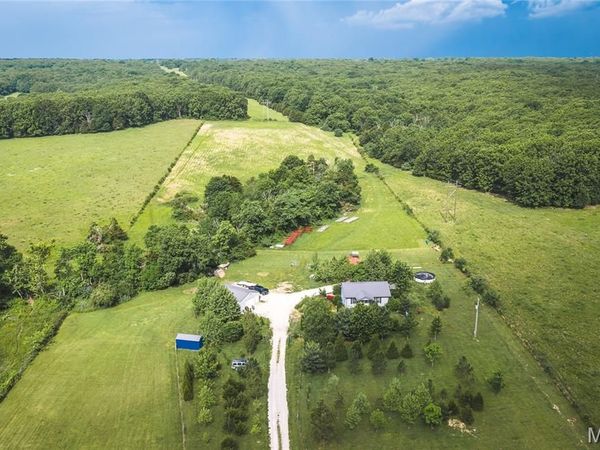 13469 County Road 2170 , St James, MO 65559