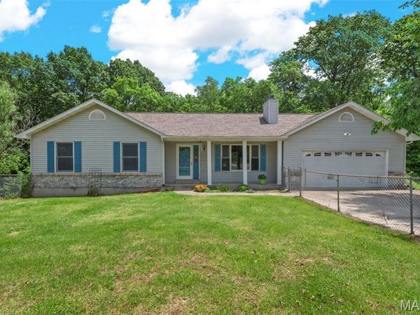 89 Michael Court, Troy, MO 63379