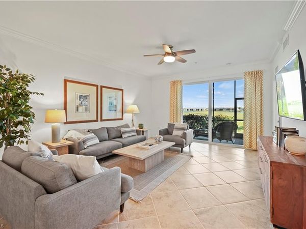 43021 Greenway BLVD , Unit 1115, PUNTA GORDA, FL 33982