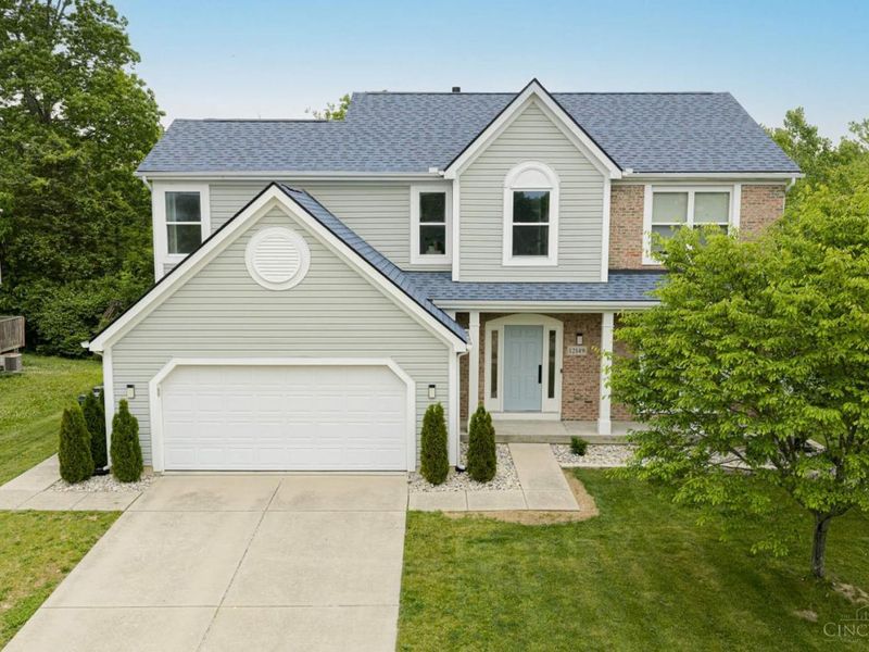 12149 Brookway Drive, Springfield Twp., OH 45240 Photo 1