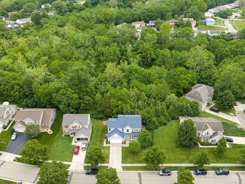 12149 Brookway Drive, Springfield Twp., OH 45240 Photo 2