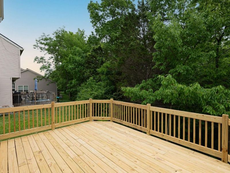 12149 Brookway Drive, Springfield Twp., OH 45240 Photo 35