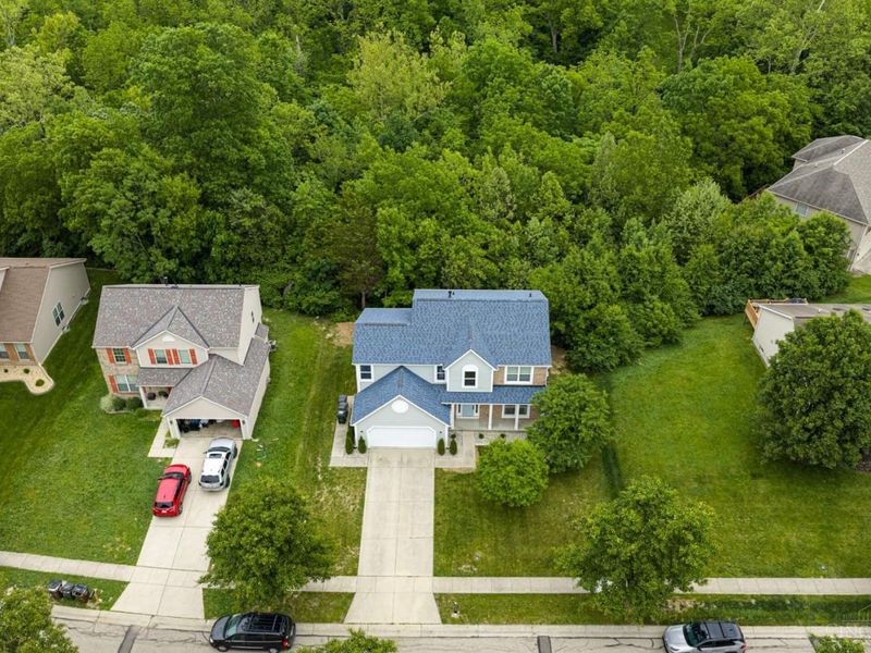 12149 Brookway Drive, Springfield Twp., OH 45240 Photo 37