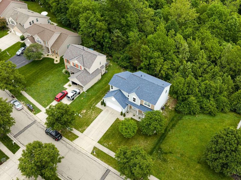 12149 Brookway Drive, Springfield Twp., OH 45240 Photo 38
