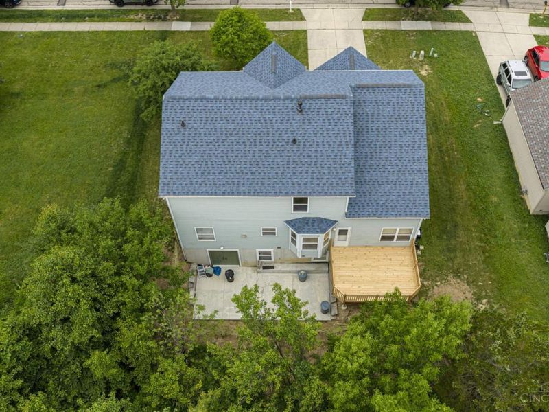 12149 Brookway Drive, Springfield Twp., OH 45240 Photo 41