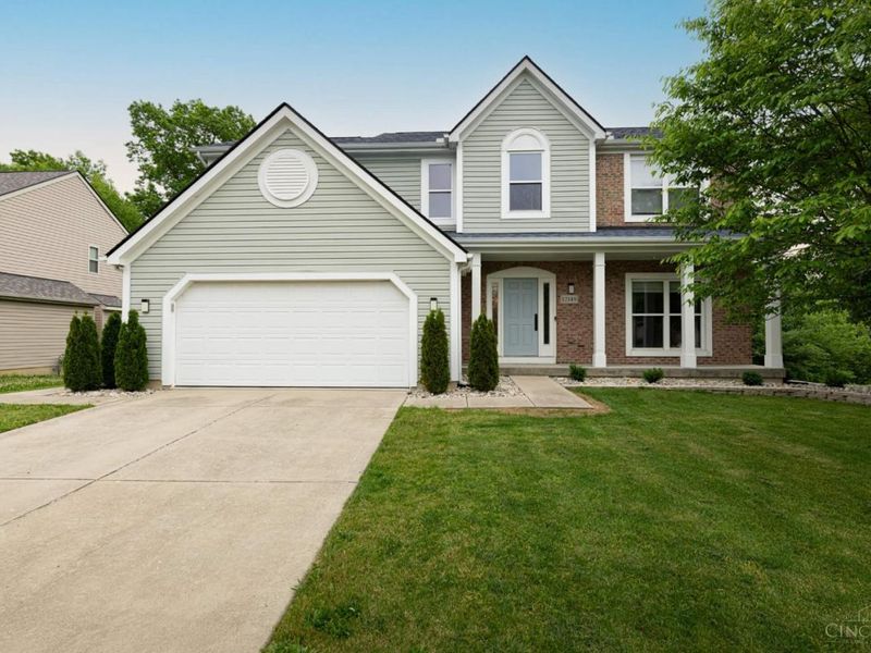 12149 Brookway Drive, Springfield Twp., OH 45240 Photo 42