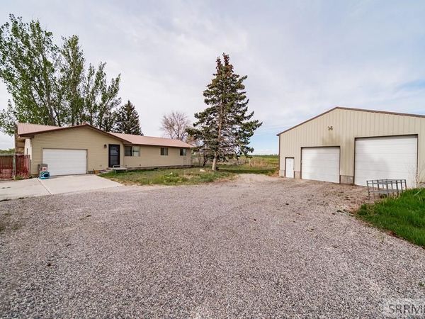 195 N Bassett Road, ROBERTS, ID 83444